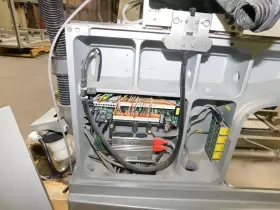 ONYX-29 AIR-VAC Rework Station