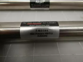 E16D7.OS AIRPEL Double Acting Stud Mount Pressure #3