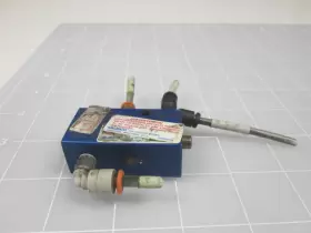 303201 ALADCO Pilot Check Valve #3