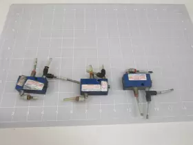 303201 ALADCO Pilot Check Valve