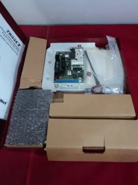 7835CF ALARMNET Cellular Control Channel Transceiver