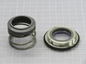 9612129607 ALFA LAVAL Sic Viton Lkh