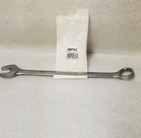 20330 ALLEN Grip Finish Oal Combination Wrench Set