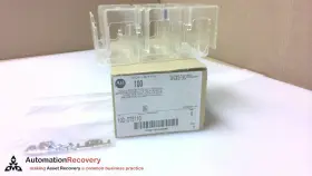 100-DTS110 ALLEN BRADLEY Contactor Terminal Shield Cover Ne