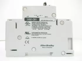 1492-CBL-HI50 ALLEN BRADLEY Breaker #2