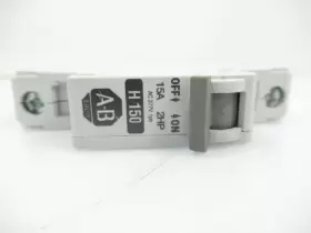 1492-CBL-HI50 ALLEN BRADLEY Breaker #3