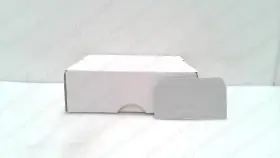 1492-EBL10 ALLEN BRADLEY Box