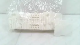 1492-N36 ALLEN BRADLEY End Cover