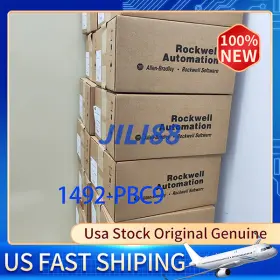 1492-PBC9 ALLEN BRADLEY Light Tools