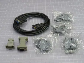 1756-CP3 ALLEN BRADLEY Programmer Cable