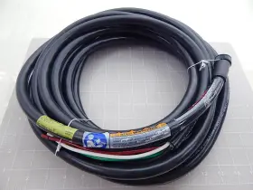 280-PWRM24E-M10 ALLEN BRADLEY Female Straight Meter Cable