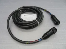 280-PWRM35A-M6 ALLEN BRADLEY Trunk Patchcord Power Cable