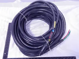 280-PWRM35E-M30 ALLEN BRADLEY Armorconnect Power Media Trnk #2
