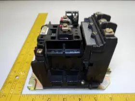 500-A0D930 ALLEN-BRADLEY Contactor #3