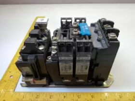509-B0D ALLEN-BRADLEY Motor Starter Coil Voltage #3