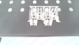 800T-N323 ALLEN BRADLEY Terminal Covers #2