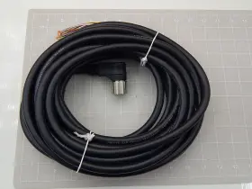 889M-R19RM-10 ALLEN BRADLEY Pin Right Angle Female Cable