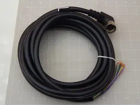 889M-R19RM-5 ALLEN BRADLEY Pin Right Angle Female Cordset