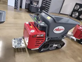 066604 ALLEN ENGINEERING Concrete Track Buggy