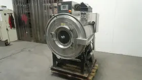 UWN100T3VQU1001 ALLIANCE UNIMAC Laundry Washer