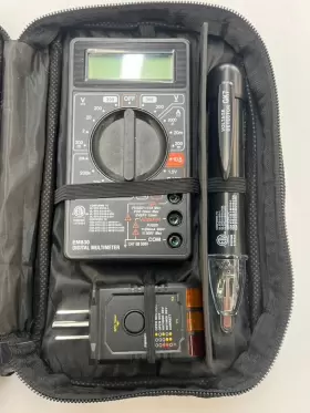 EM830 ALLOSUN Diag Tool