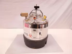 304-MAWP ALLOY Pressure Tank #2
