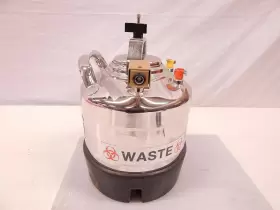 304-MAWP ALLOY Pressure Tank #3