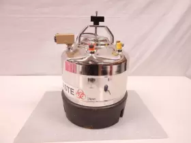 304-MAWP ALLOY Pressure Tank