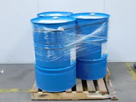 115285-0055 ALPHA Clean Solder Flux Gallon Drum