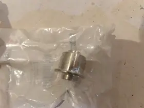133503 ALPHA Pulley