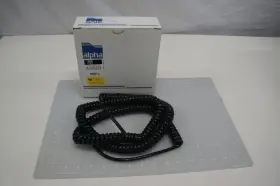 708-4R ALPHA Internal Wiring Interconnection Electroni