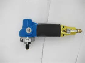 AIR-850 ALPHA High Performance Pneumatic Polisher