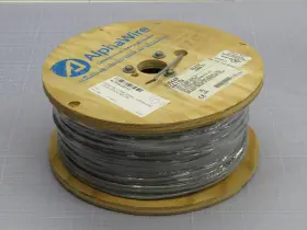 2211C ALPHA WIRE Communication Control Cable