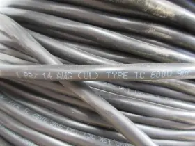 5616B1401 ALPHA WIRE Cable Power #2