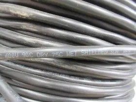 5616B1401 ALPHA WIRE Cable Power #3
