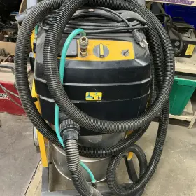 Alto Wap 61417 Sq 17 Gallon As/pe2 Dry Vaccum