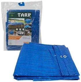 769489046489 ALWAYS-QUALITY Waterproof Tarp Poly Cover Roof