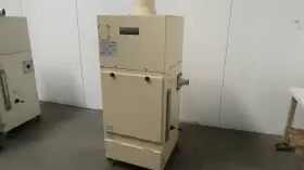 VNA-30 AMANO Dust Collector #2