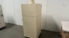 VNA-30 AMANO Dust Collector #3