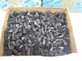 80620-0001 AMATON Hdwr Steel Spacer #2