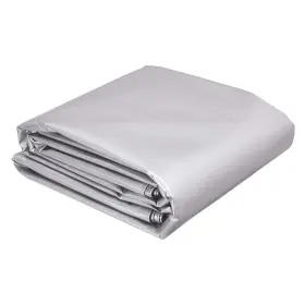 HD16-1225-01SB AMAZONCOMMERCIAL Waterproof Poly Tarp