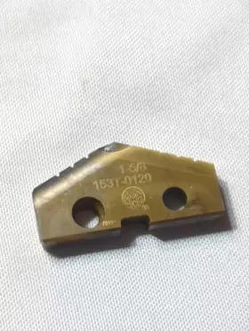 153T-0120 AME Spade Drill Box #3
