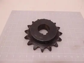 100B16H AMEC Sprocket