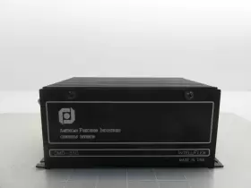CMD-310 AMERICAN PRECISION INDUSTRIES CONTROL Intelliflex #3