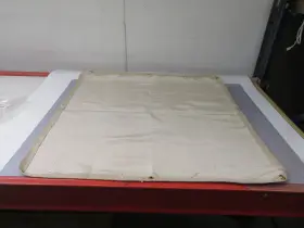 800-827-1204 AMERICAN SAFETY Heat Shield Pad