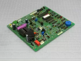 8919 AMERICAN SIGMA Aw Cpu Board #2