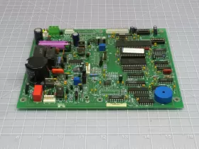 8919 AMERICAN SIGMA Aw Cpu Board #3
