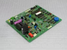 8919 AMERICAN SIGMA Aw Cpu Board