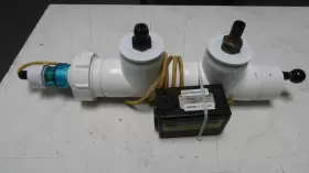 AUV-PVC-8W AMERICAN ULTRAVIOLET Water Purifier