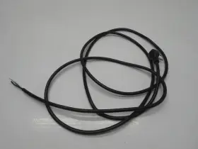 0261587 AMERICORD Power Cord